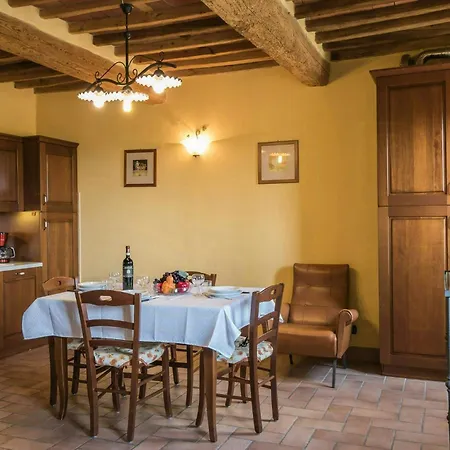 Historic With Swimming Pool Near Lucca Διαμέρισμα