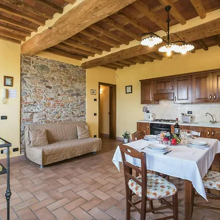 Appartamento Historic With Swimming Pool Near Lucca