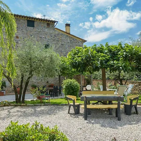 Historic With Swimming Pool Near Lucca Διαμέρισμα Colle di Compito