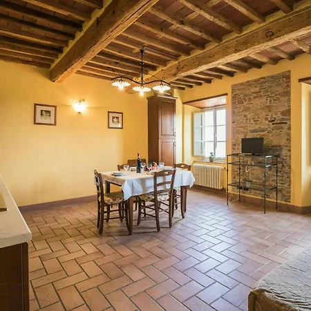 Historic With Swimming Pool Near Lucca