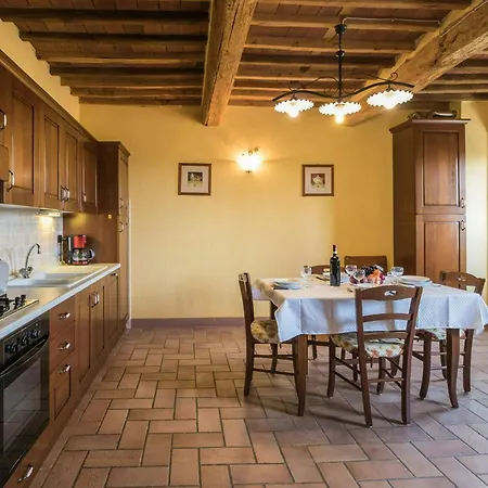 Historic With Swimming Pool Near Lucca Appartamento Colle di Compito