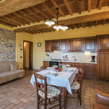 Historic With Swimming Pool Near Lucca Appartamento Colle di Compito