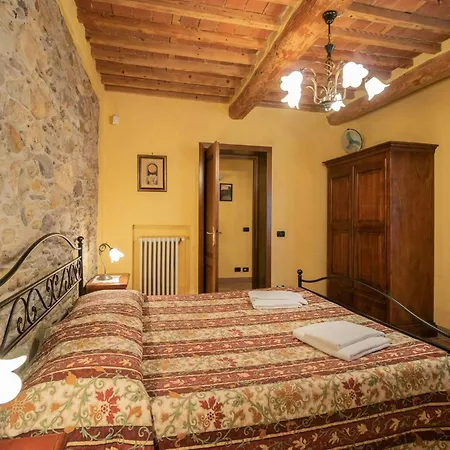 Appartamento Historic With Swimming Pool Near Lucca Colle di Compito