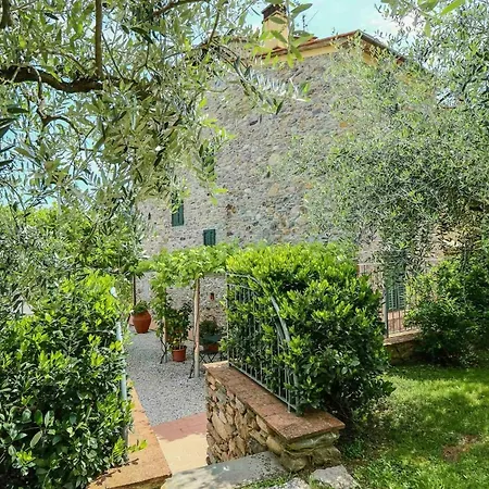 Appartamento Historic With Swimming Pool Near Lucca Colle di Compito