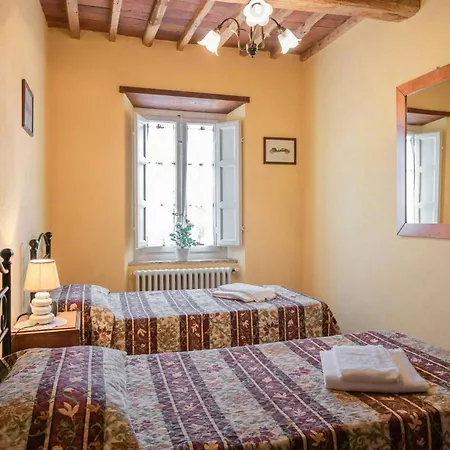 Historic With Swimming Pool Near Lucca *