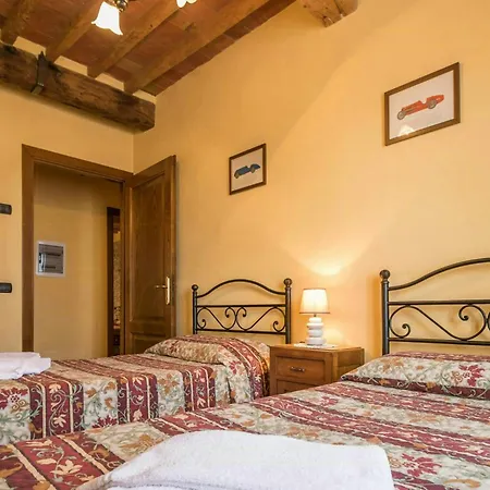 Historic With Swimming Pool Near Lucca
