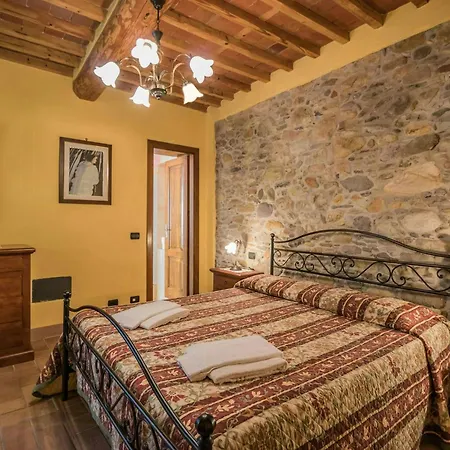 Appartamento Historic With Swimming Pool Near Lucca Colle di Compito