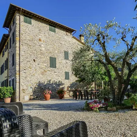 Historic With Swimming Pool Near Lucca * Colle di Compito
